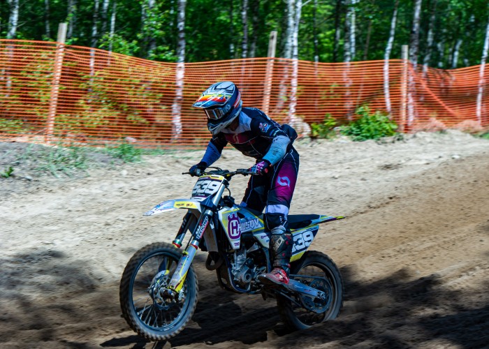 AMIC Energy Super Puchar Motocross 2025 Lipno 090